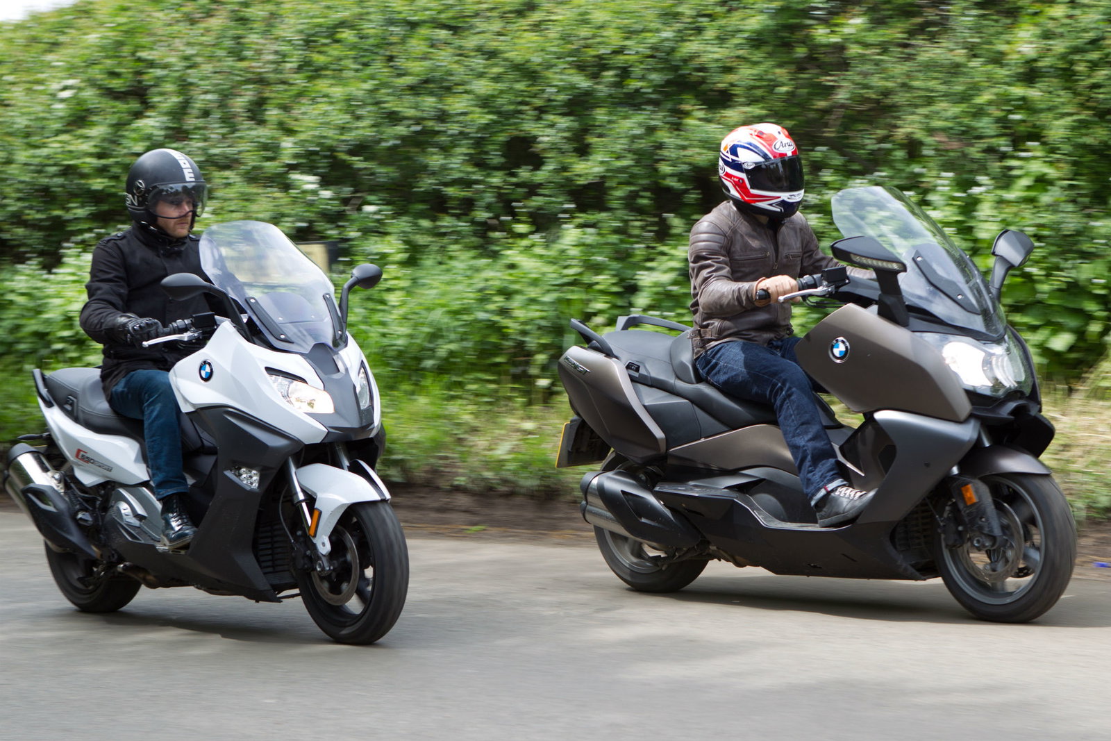 First ride: Yamaha YXZ1000R
